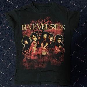 Black Veil Brides Tee